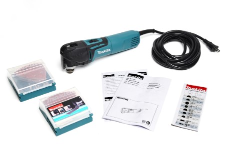 มัลติทูล TM3010CX10 MAKITA