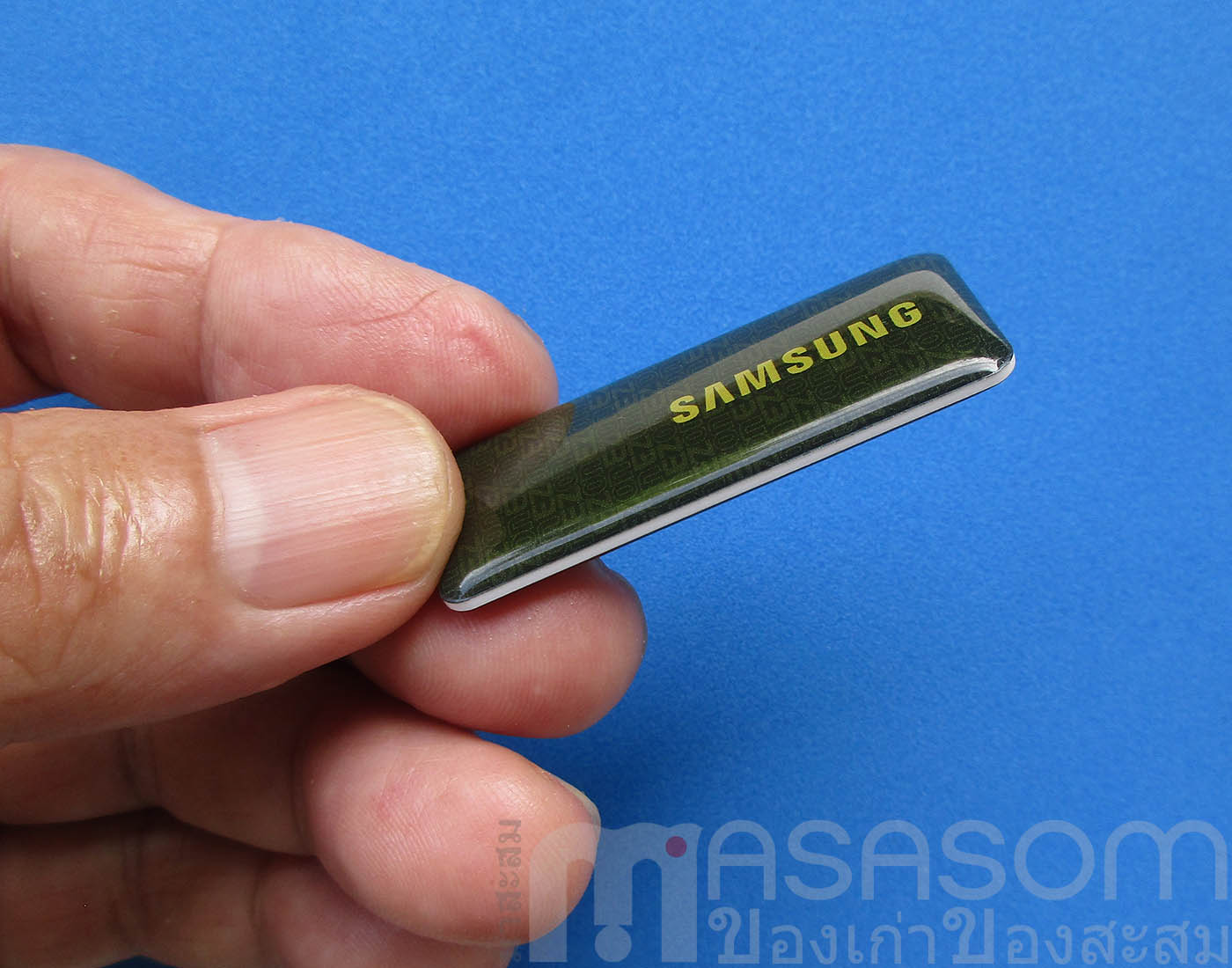 คีย์แท็ก RFID Card สำหรับกลอนล็อคประตู digital