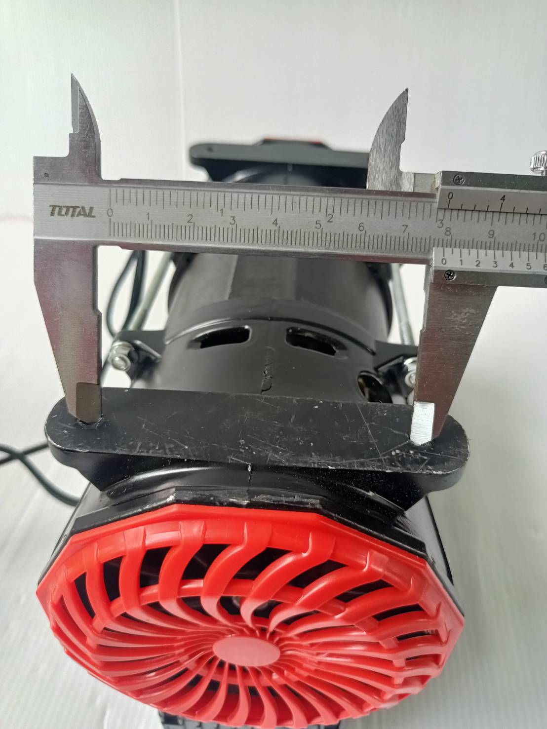 อะไหล่มอเตอร์ปั้มลม YANZHI AP-001-002