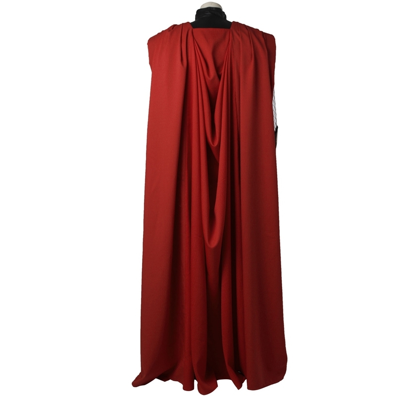 ชุดเทพเจ้าสายฟ้าทอร์ แบบพรีเมี่ยม