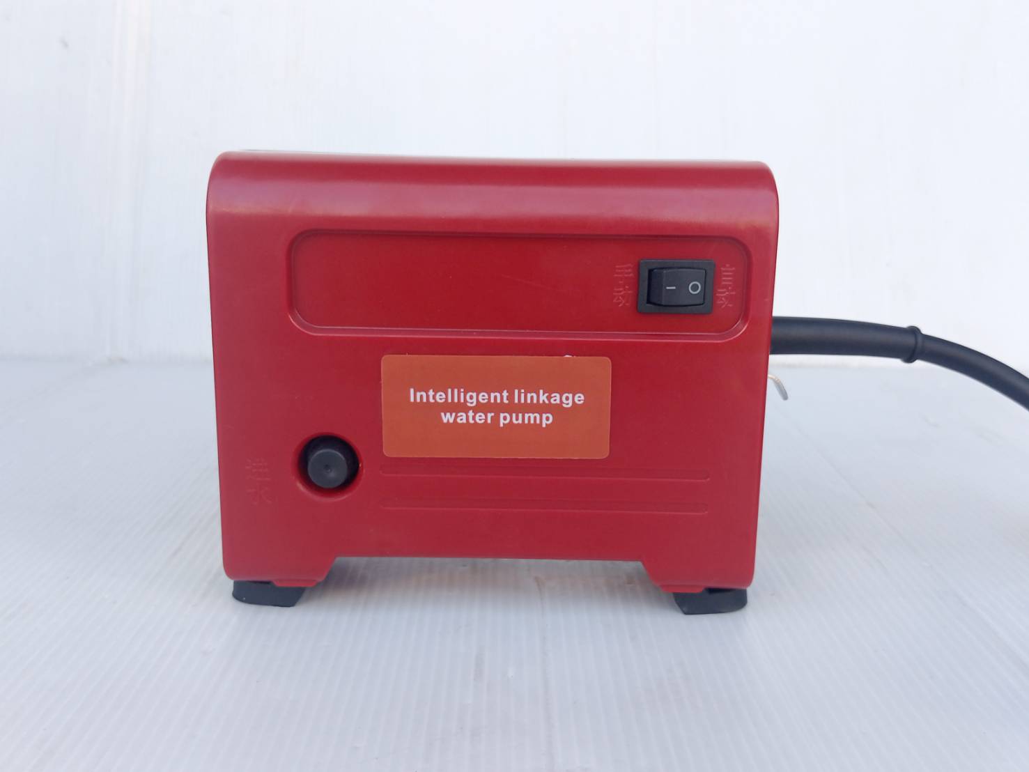 เครื่องตัดคอนกรีต16" A-WCT410 OKURA