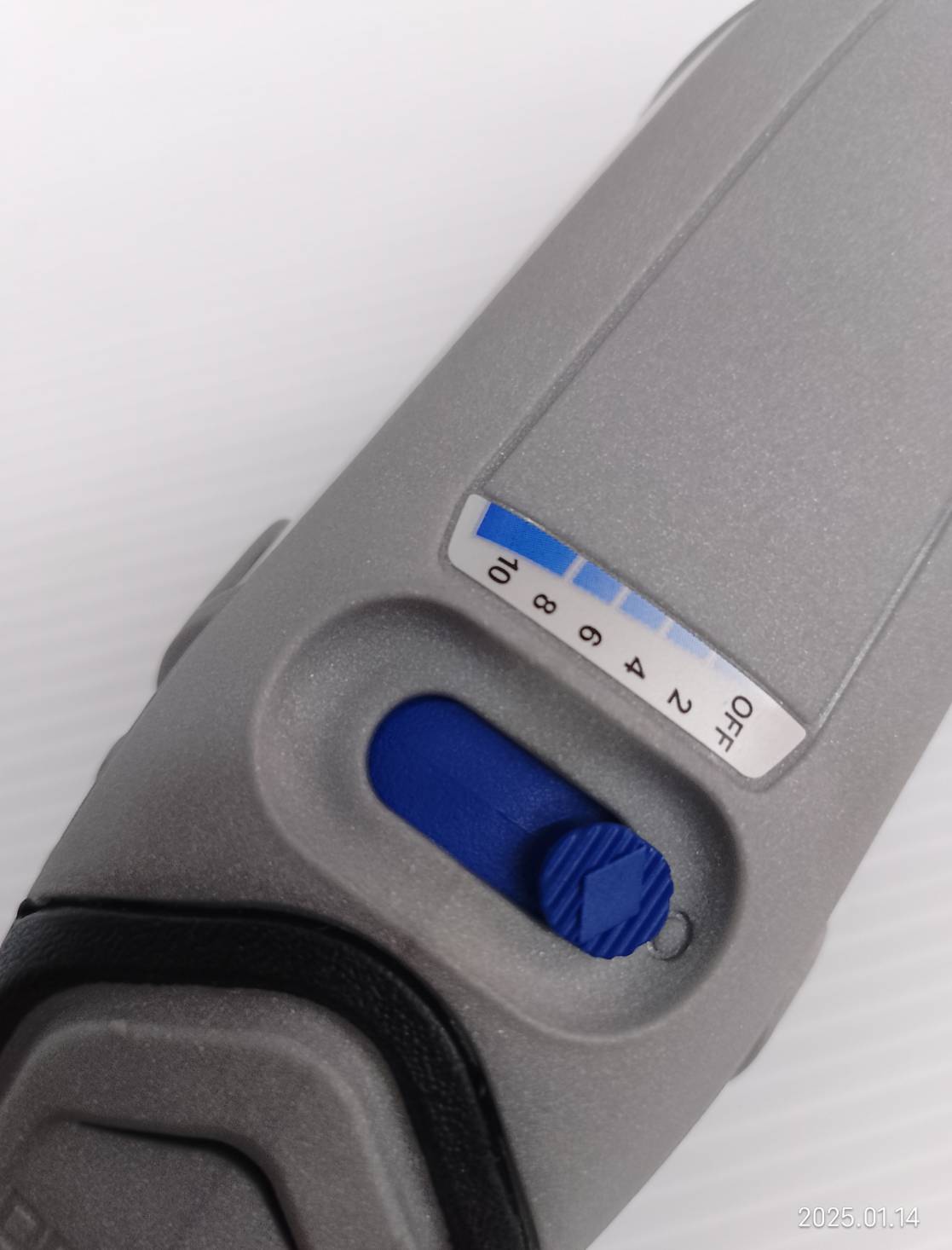 เครื่องเจียรมือ รุ่น 3000-8/64 พร้อมอุปกรณ์เสริม 64 ชิ้น DREMEL