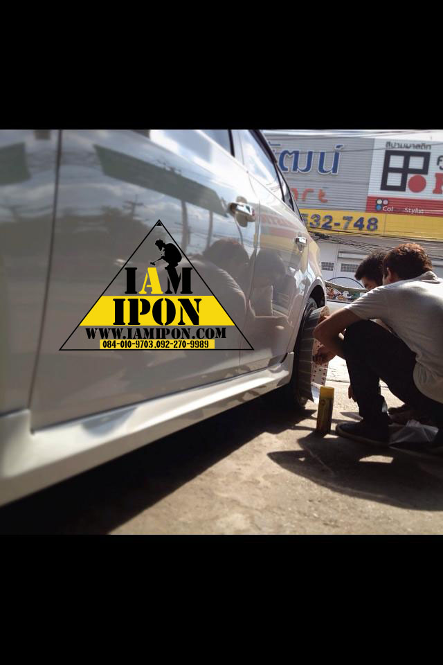 Rubber Paint Black สีลอกได้ สเปรย์ยาง สีดำด้าน