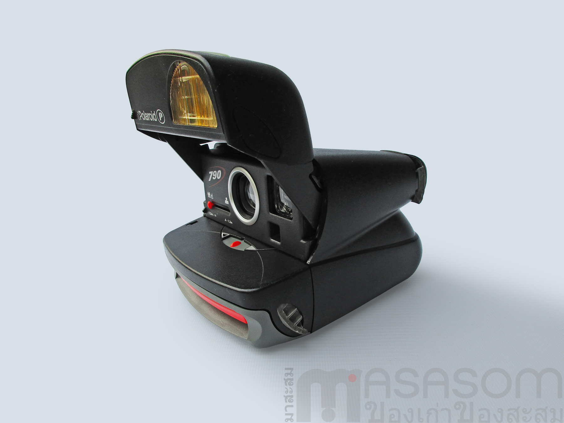 กล้องถ่ายรูปPolaroid