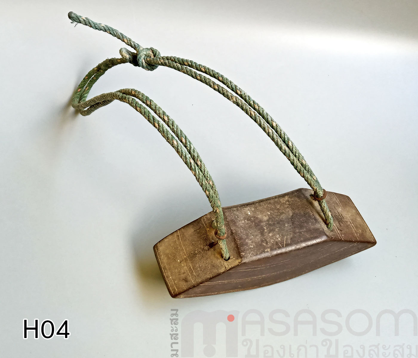 กระดึงคอวัว