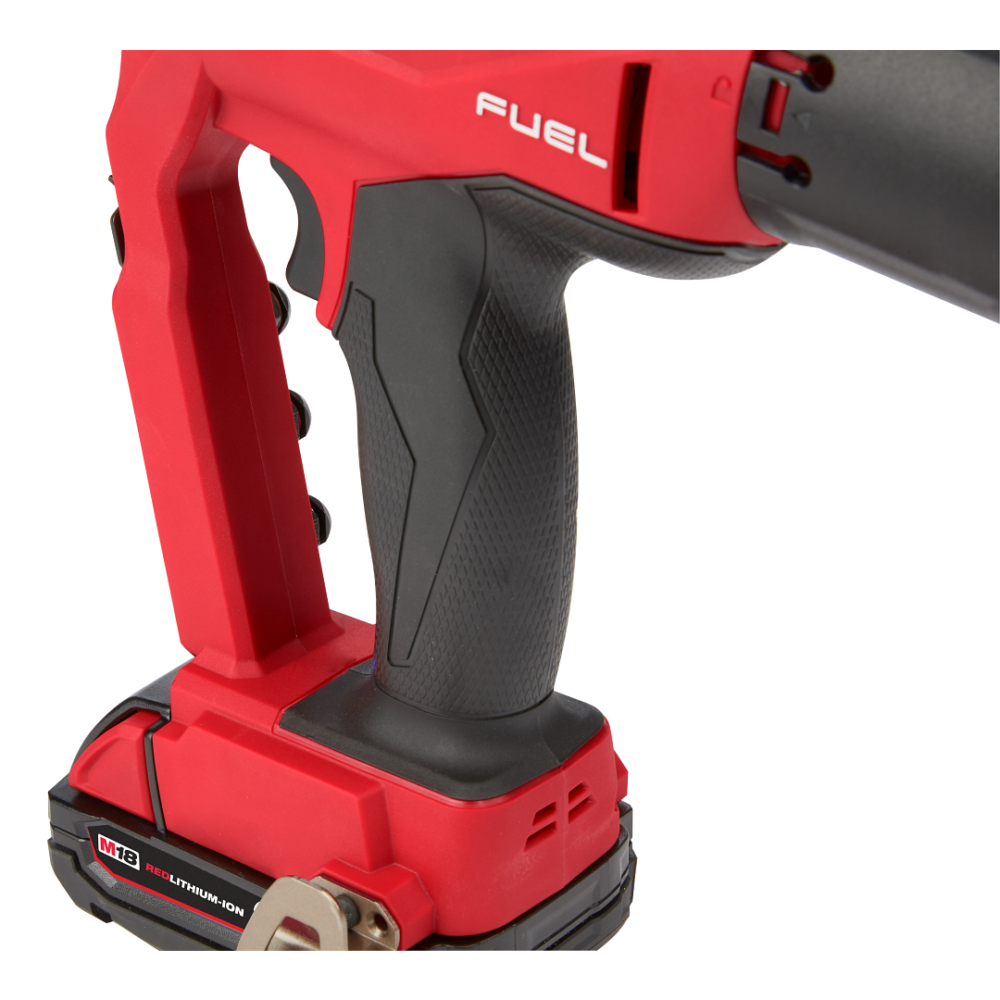 เครื่องยิงรีเวทไร้สาย 18V. M18 FRT-0X0 MILWAUKEE (ตัวเปล่า)