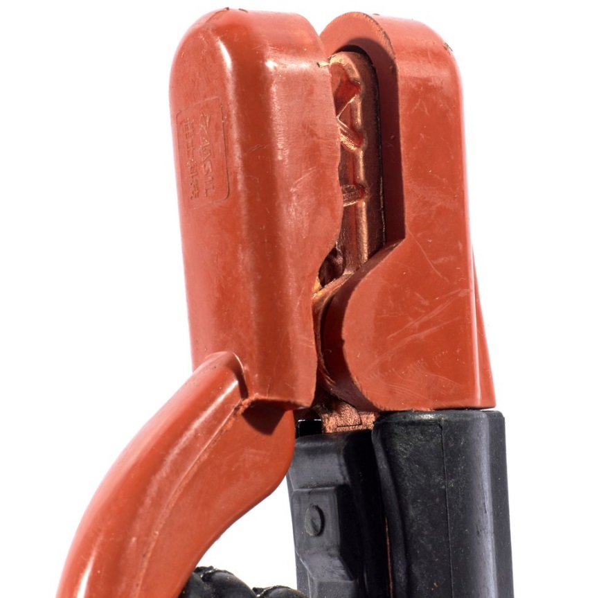 JASIC คีมจับลวดเชื่อม 300A รุ่น JS-G300A (เจสิค)