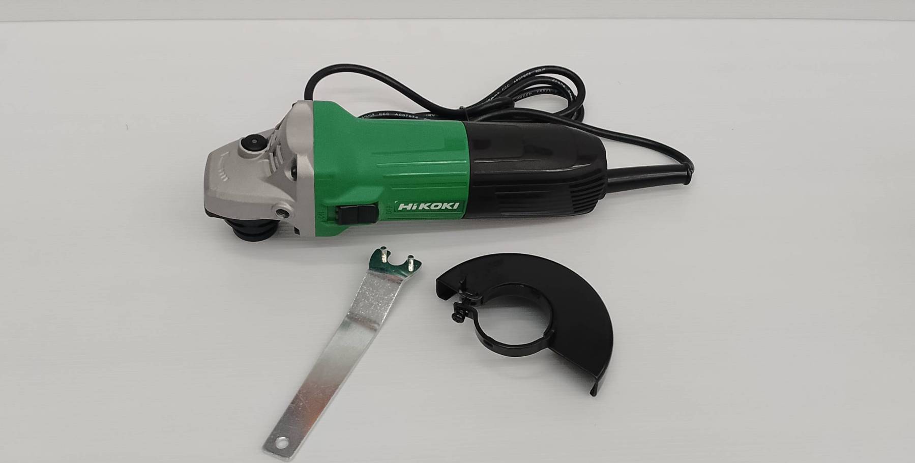 หินเจียร4" G10SS2 HIKOKI (HITACHI)