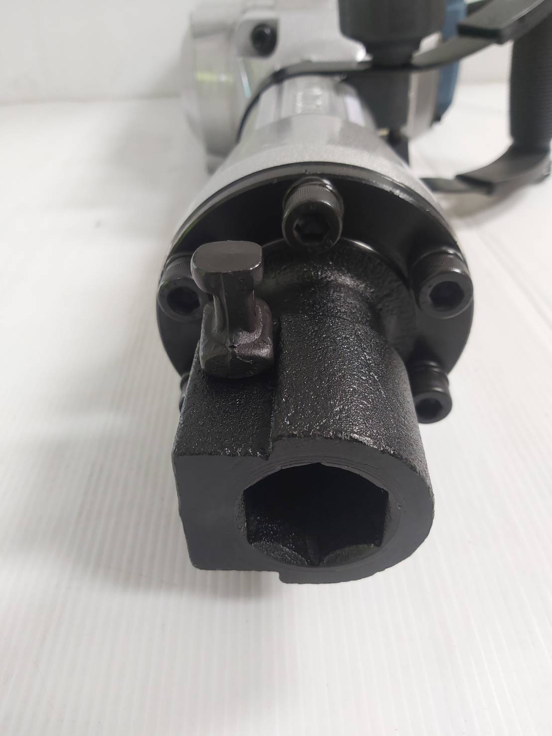 สกัดไฟฟ้า1700วัตต์ DM-90 EUROX