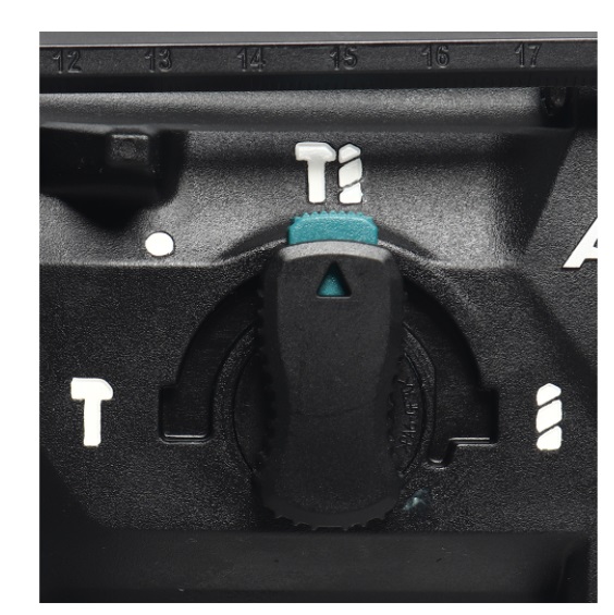 สว่านโรตารี่ DHR182Z MAKITA