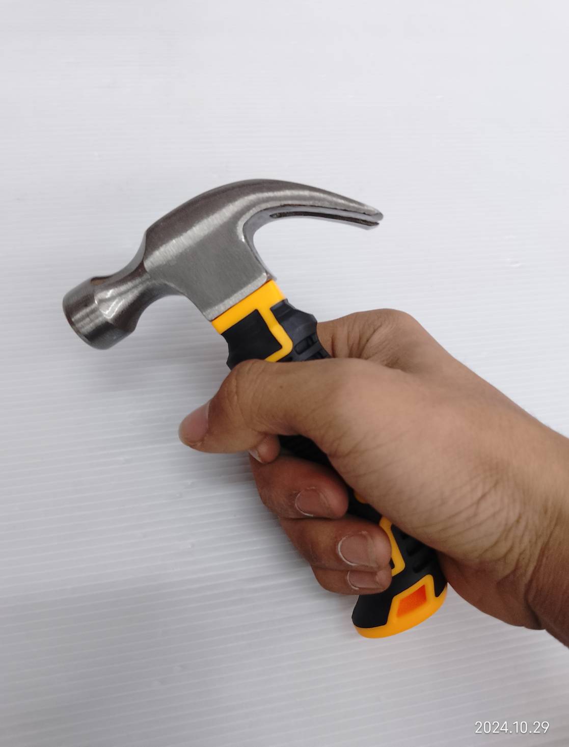 INGCO ชุดเครื่องมือช่าง 9 ชิ้น/ชุด รุ่น HKTH20809 พร้อมกระเป๋าผ้าใส่เครื่องมือ