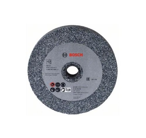 หินกลม6" G46 BOSCH