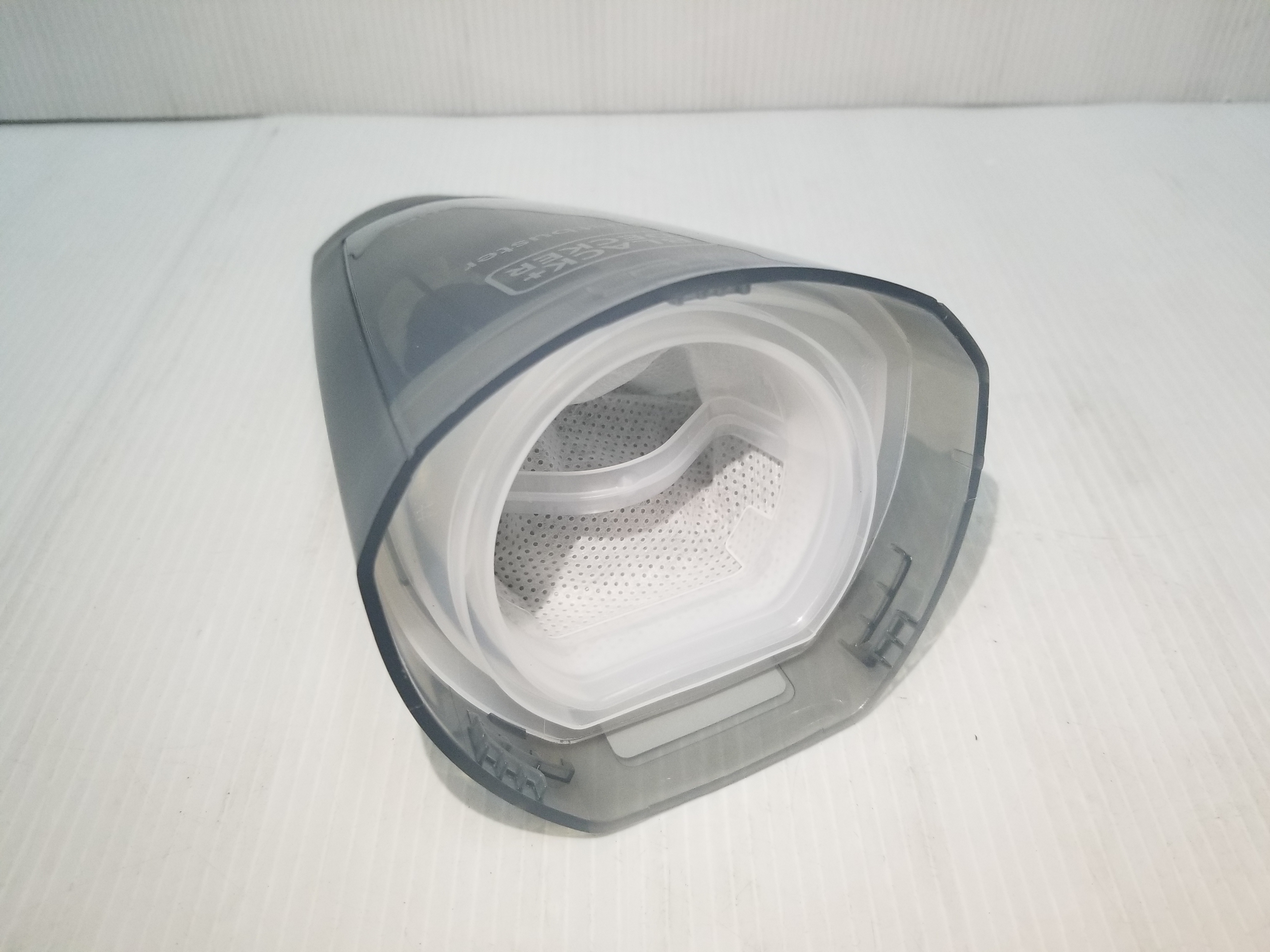 เครื่องดูดฝุ่นมือถือไร้สาย NVB115J BLACK&DECKER REVIVA