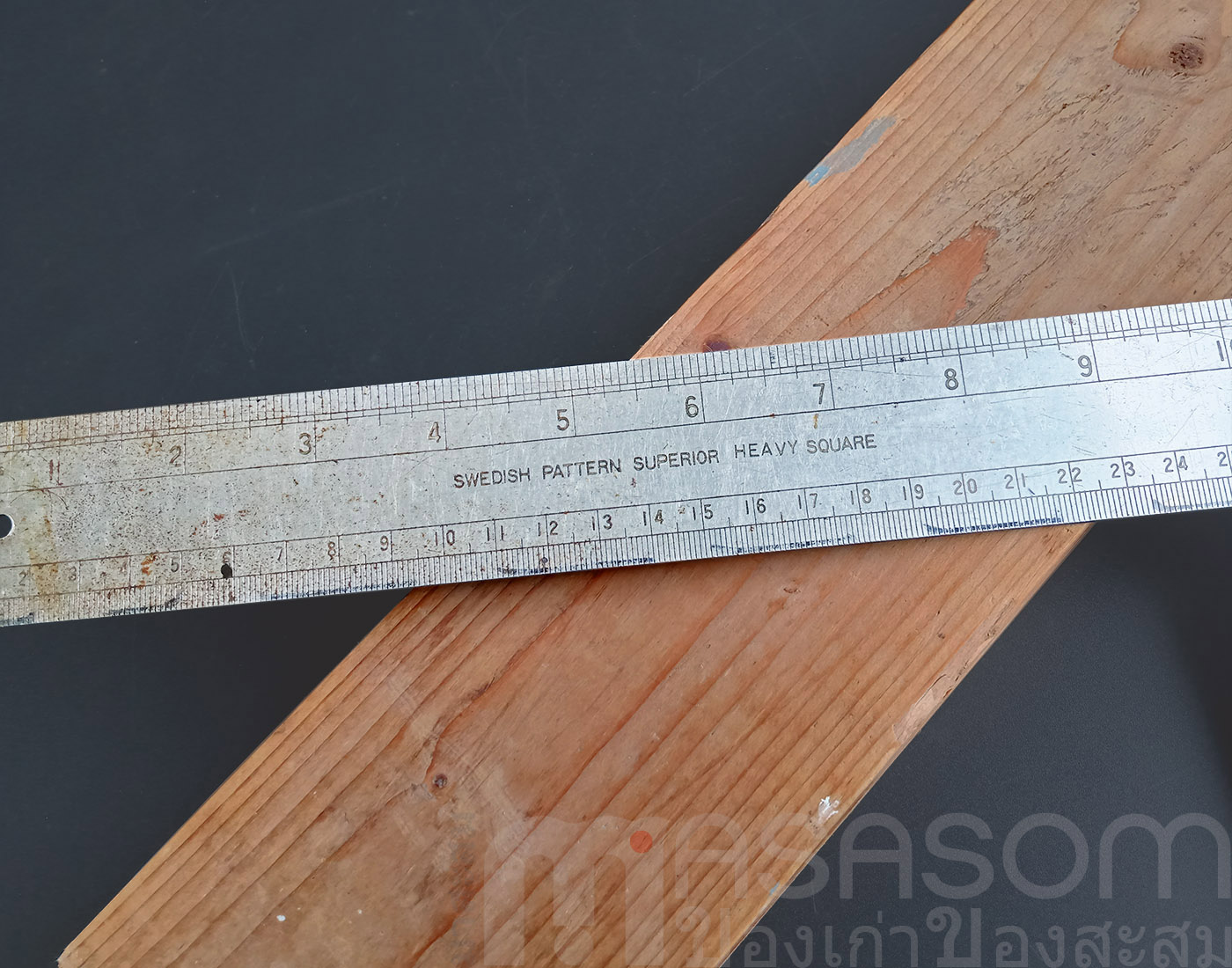 เหล็กฉากเครื่องมือช่าง