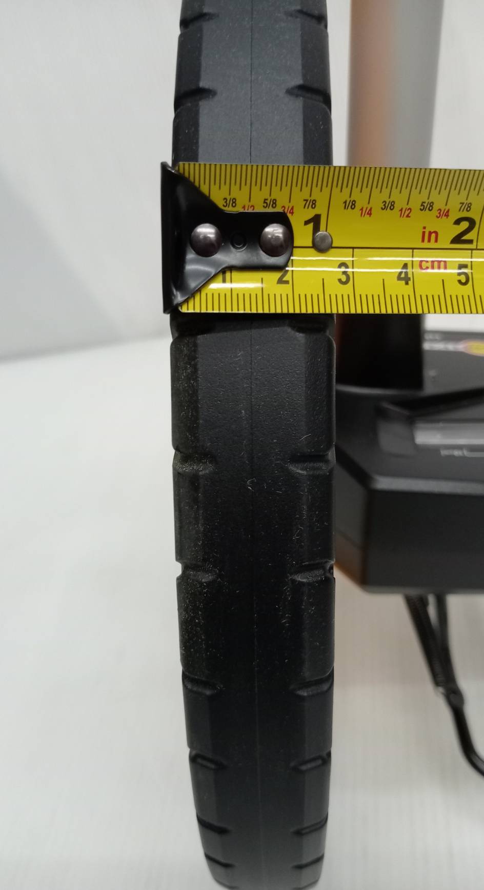 ล้อวัดระยะ HOBAYASHI HM-300