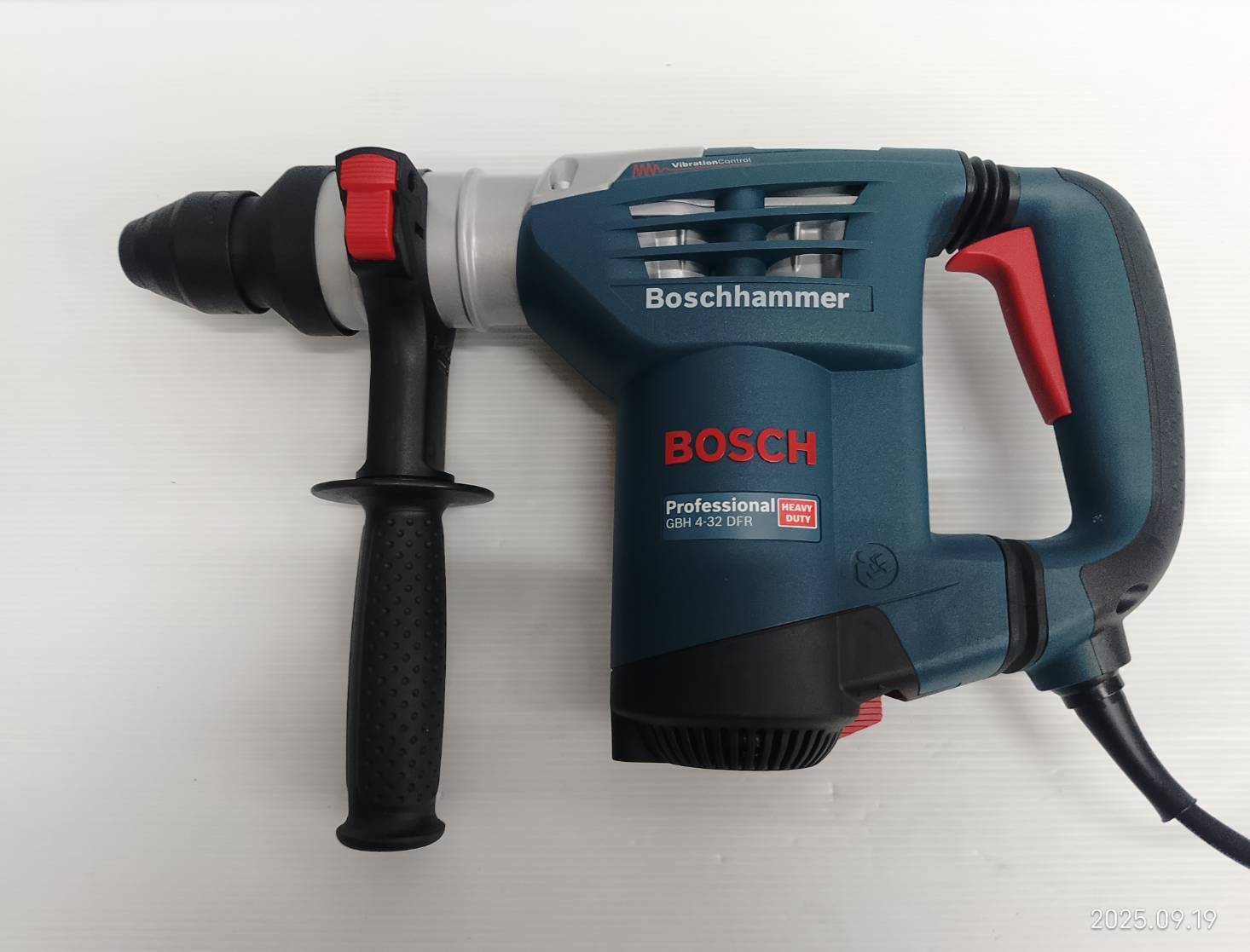 สว่านโรตารี่3ระบบ GBH4-32DFR BOSCH