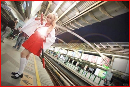 ชุดกิโมโน