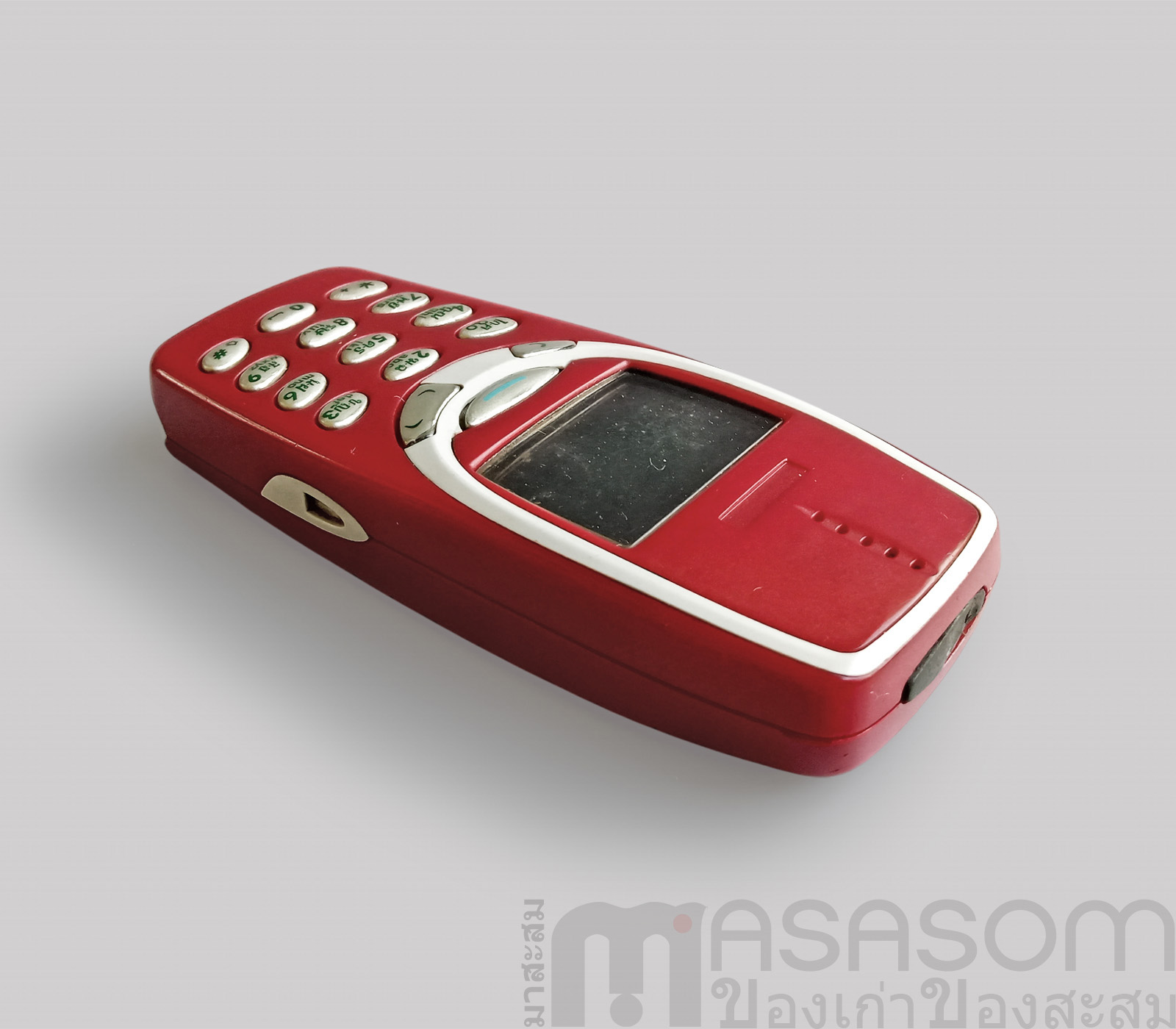 โทรศัพท์มือถือnokia3315