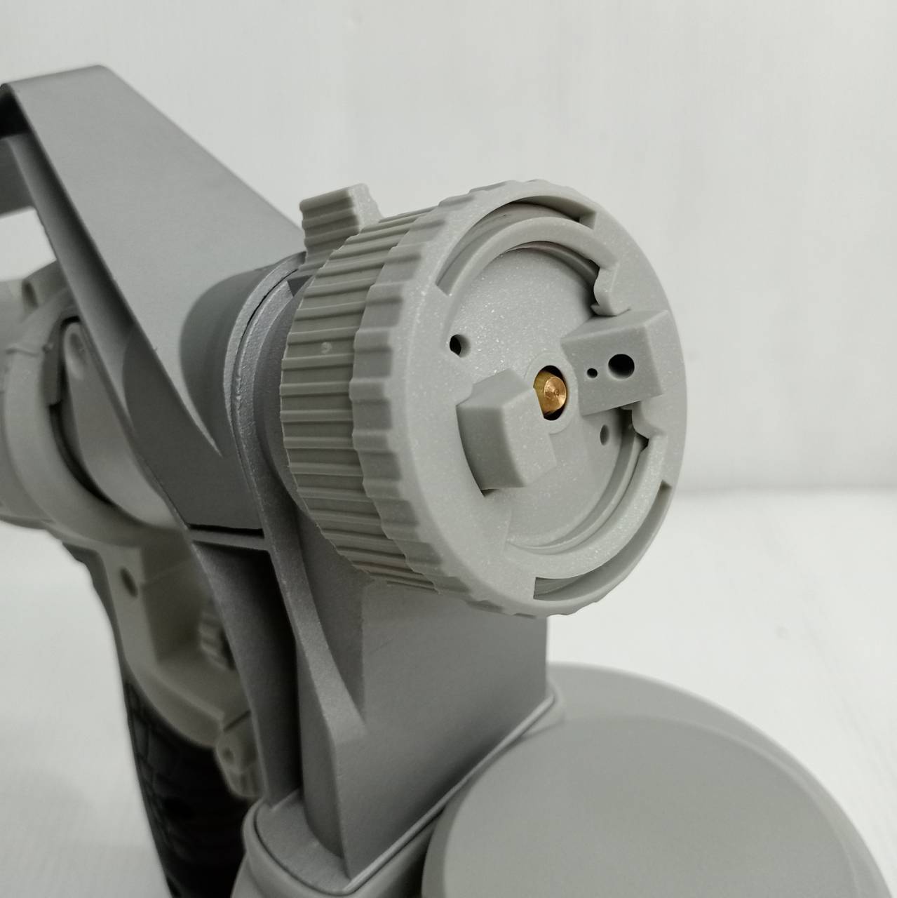 กาพ่นสีไฟฟ้า J-SY800 PUMPKIN #50184