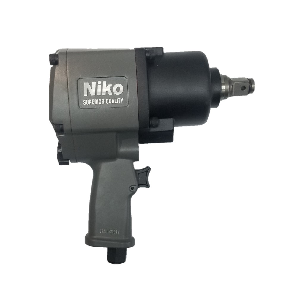 ชุดบล็อกลม3/4" NIKO-201