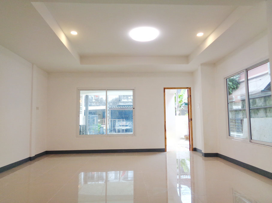 🚩 H1282 ขายทาวน์เฮ้าส์ รีโนเวท 26.1 ตารางวา หมู่บ้านเคซี รามอินทรา1 ซอยหทัยราษฎร์39 ใกล้สวนสัตว์เปิดซาฟารีเวิลด์ ใกล้วัดแป้นทอง 2.25 ล้าน ฟรีค่าโอน