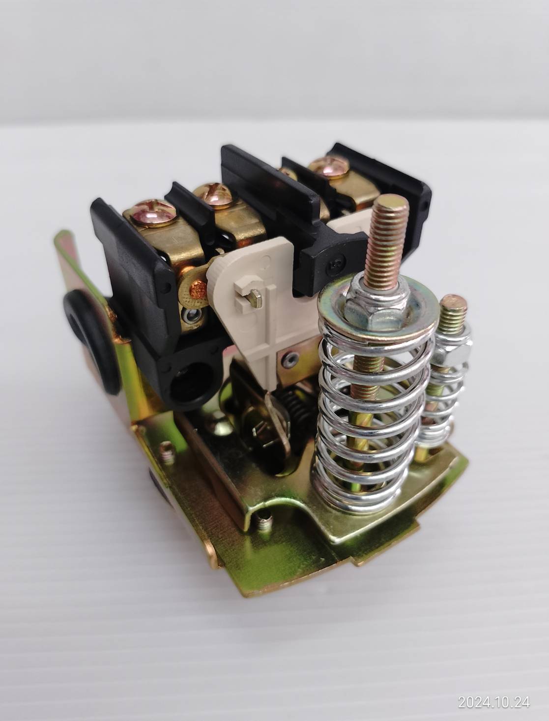 PC-2A สวิทซ์แรงดันตัดการทำงานเมื่อน้ำขาด Haitun