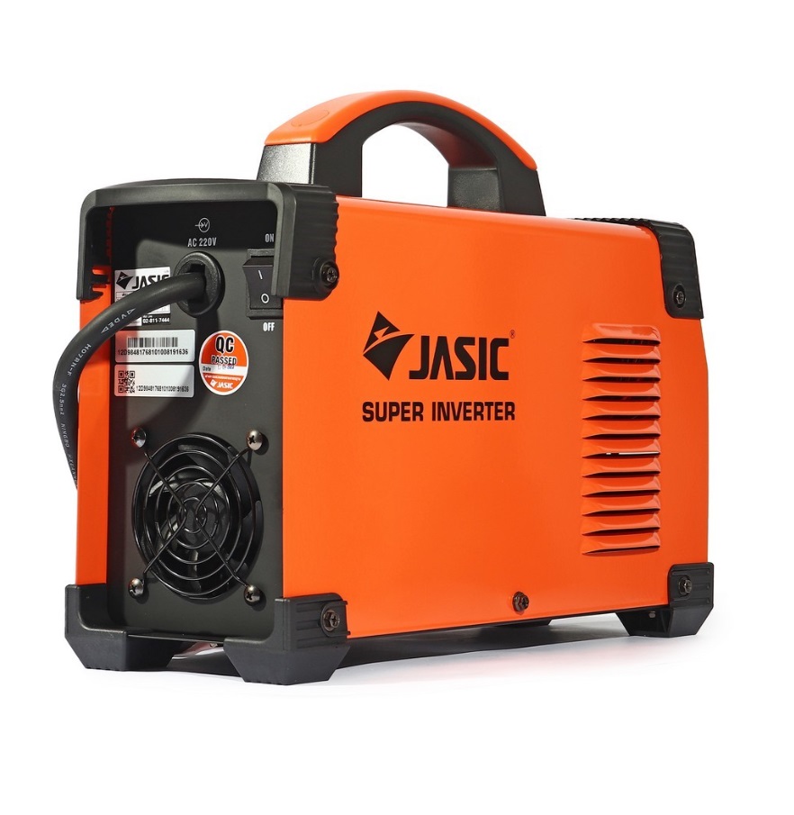 เครื่องเชื่อม2ระบบ MMA / LIFT TIG ARC210D JASIC