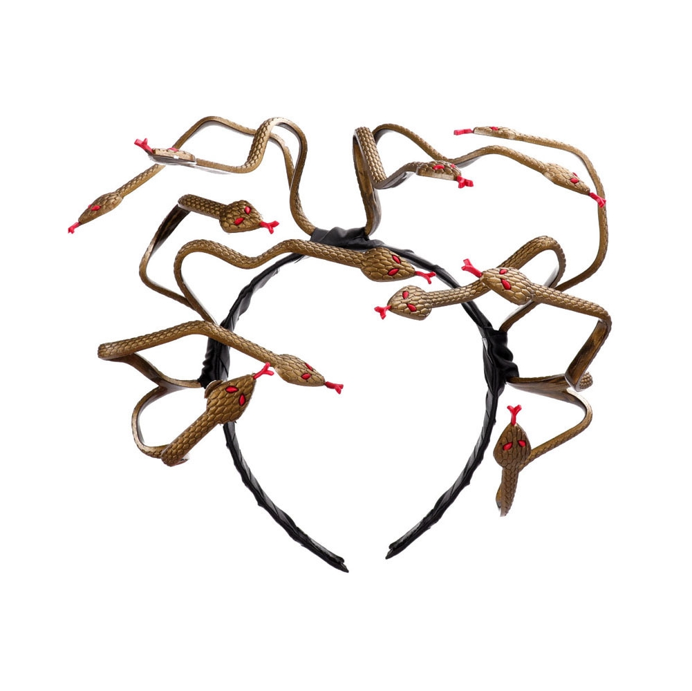 ชุดเมดูซ่า Medusa V.1