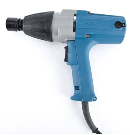 บล๊อกไฟฟ้า1/2" DPB20C DONGCHENG