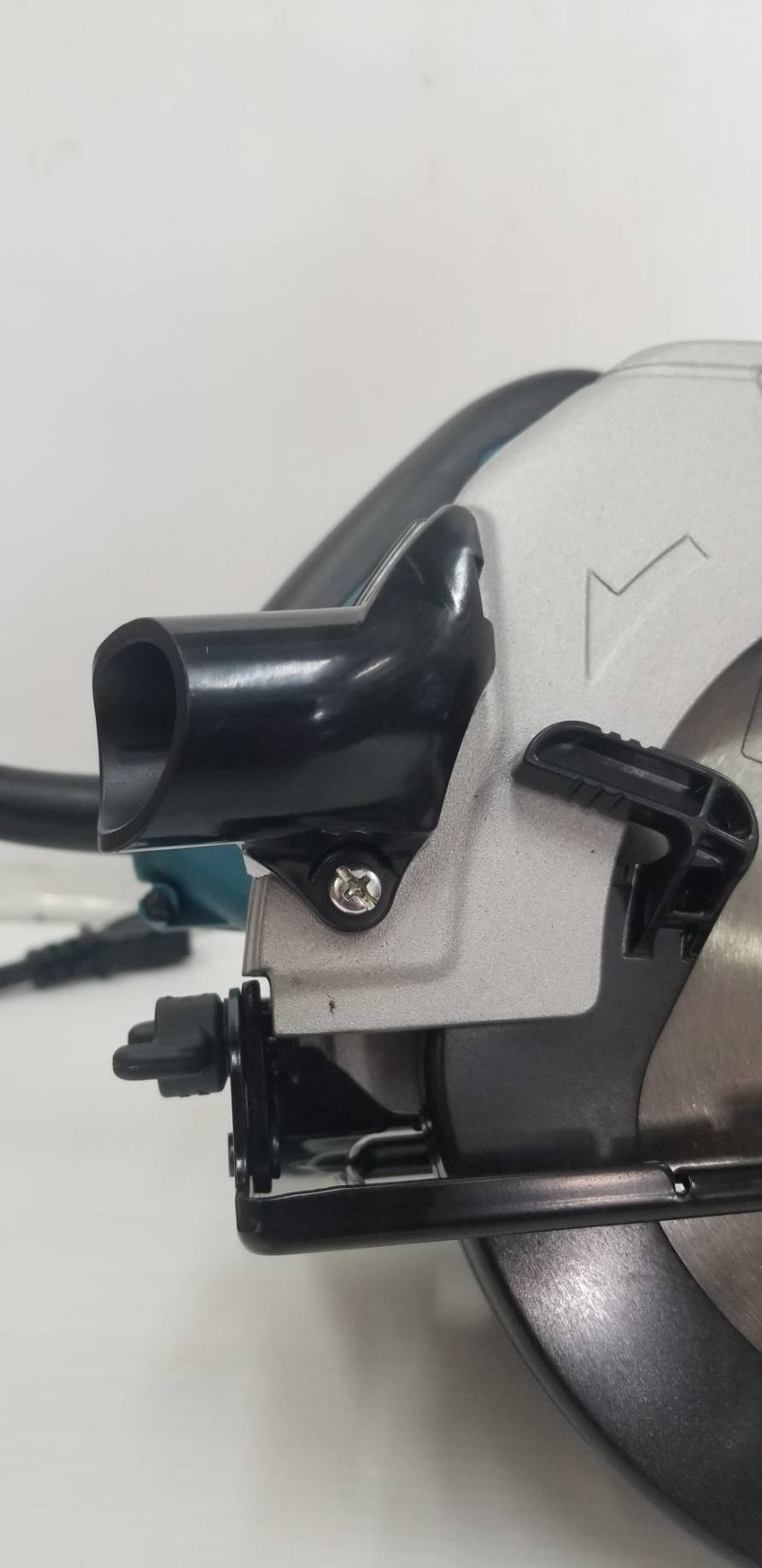 ท่อดูดฝุ่น สำหรับ M5802B MAKITA