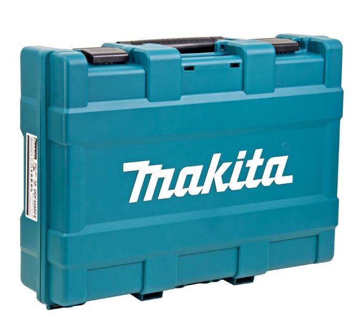 สว่านไขควงไร้สาย DDF458RFE MAKITA