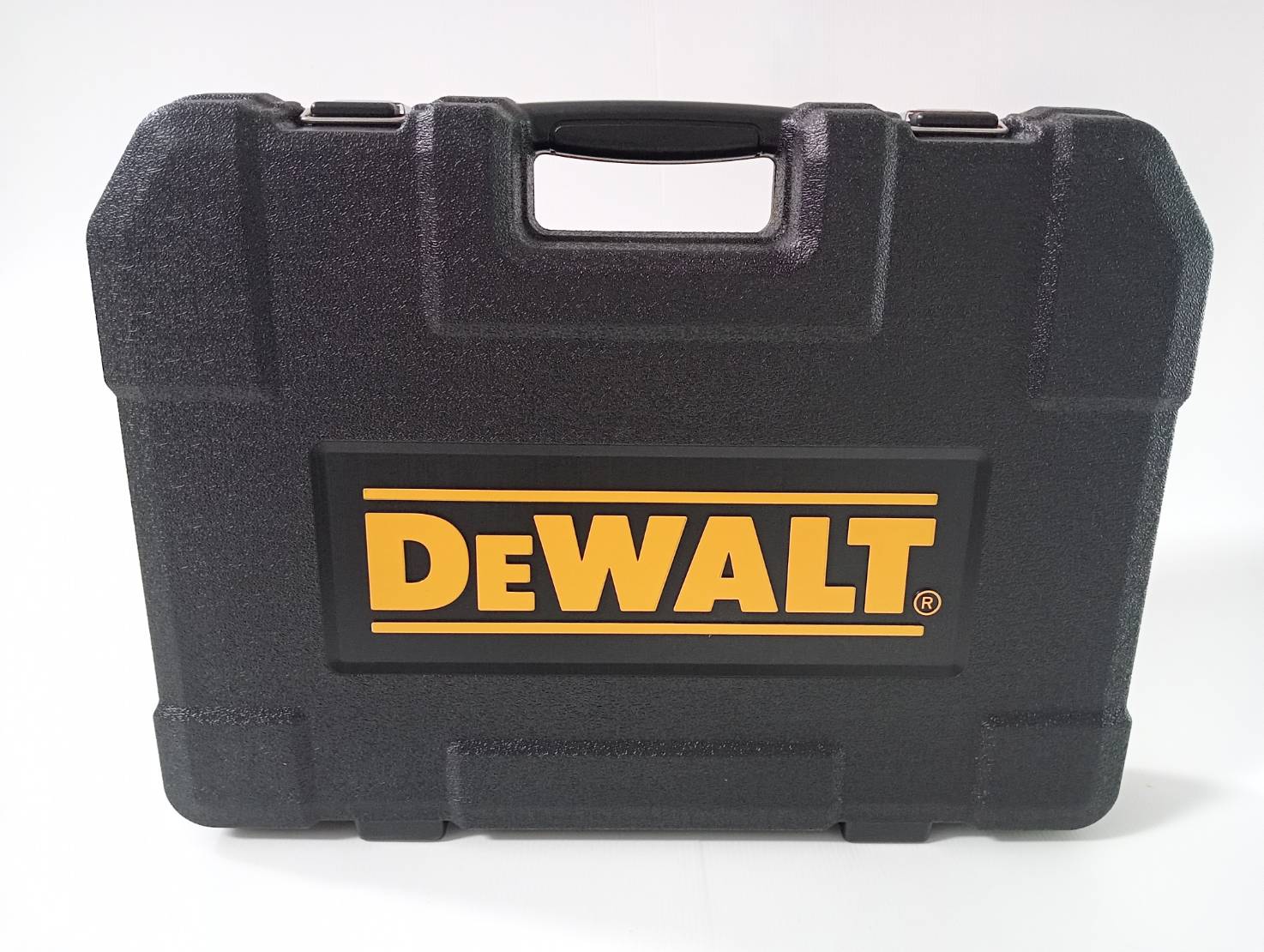ชุดบล็อก184ชิ้น DWMT45184-1 DEWALT