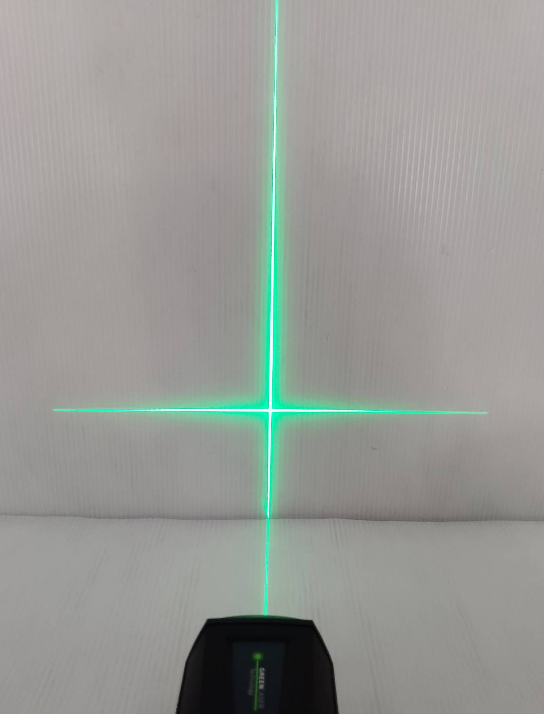 เลเซอร์ระดับ2เส้น แสงเขียว GLL50G BOSCH