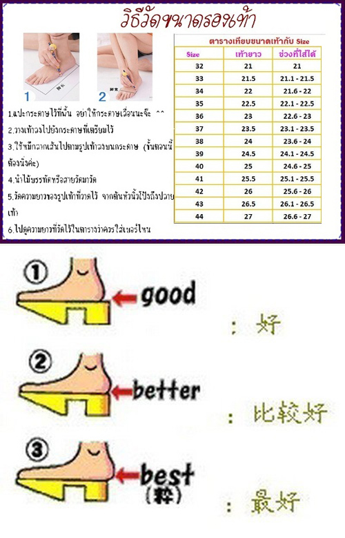 รองเท้าเกี๊ยะไม้ญี่ปุ่น รุ่นไม้สีเข้มหูสีน้ำเงินเข้ม Size24 cm *มือ 1