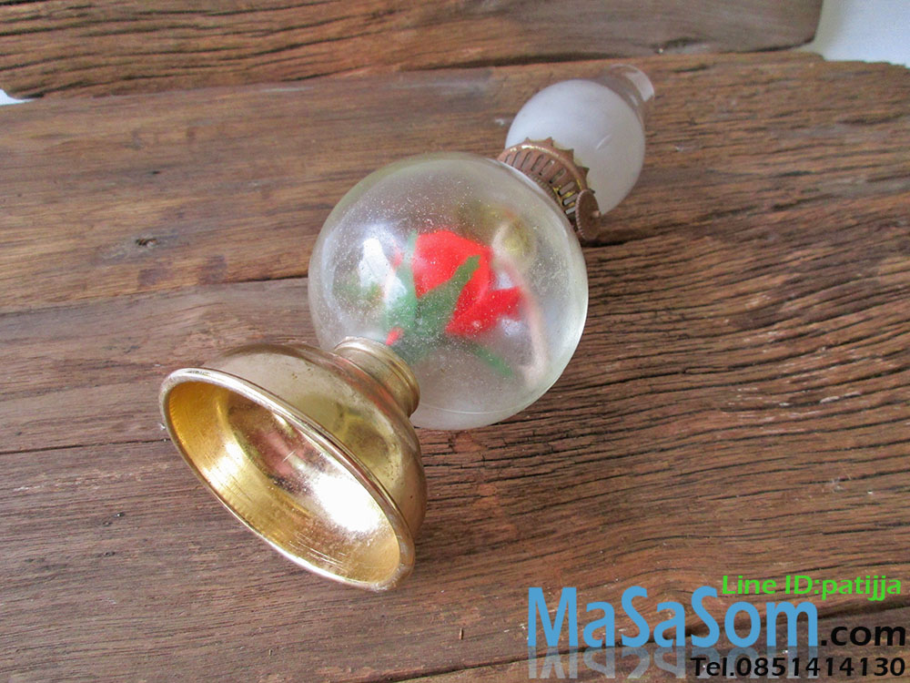 ตะเกียงเล็กญี่ปุ่น