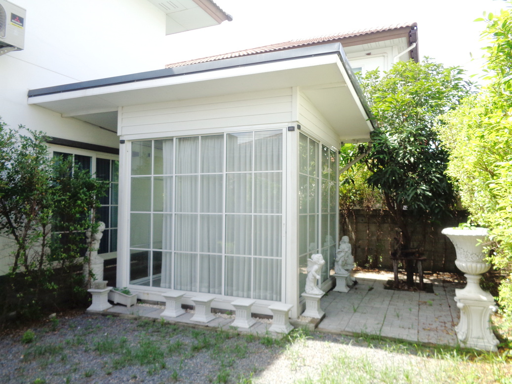 🚩 ขาย บ้านเดี่ยว 72 ตารางวา คาซ่า วิลล์ รามอินทรา-หทัยราษฎร์ ติดถนนหทัยราษฎร์ ใกล้ตลาดมารวย ตกแต่งพร้อมอยู่