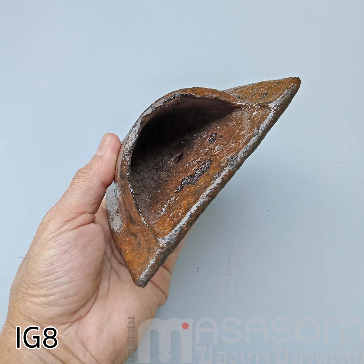 ผานไถโบราณ