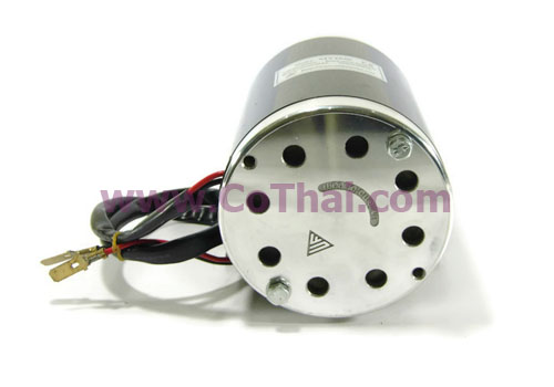 MY1020 มอเตอร์ 36vdc 1,000w 3,000rpm