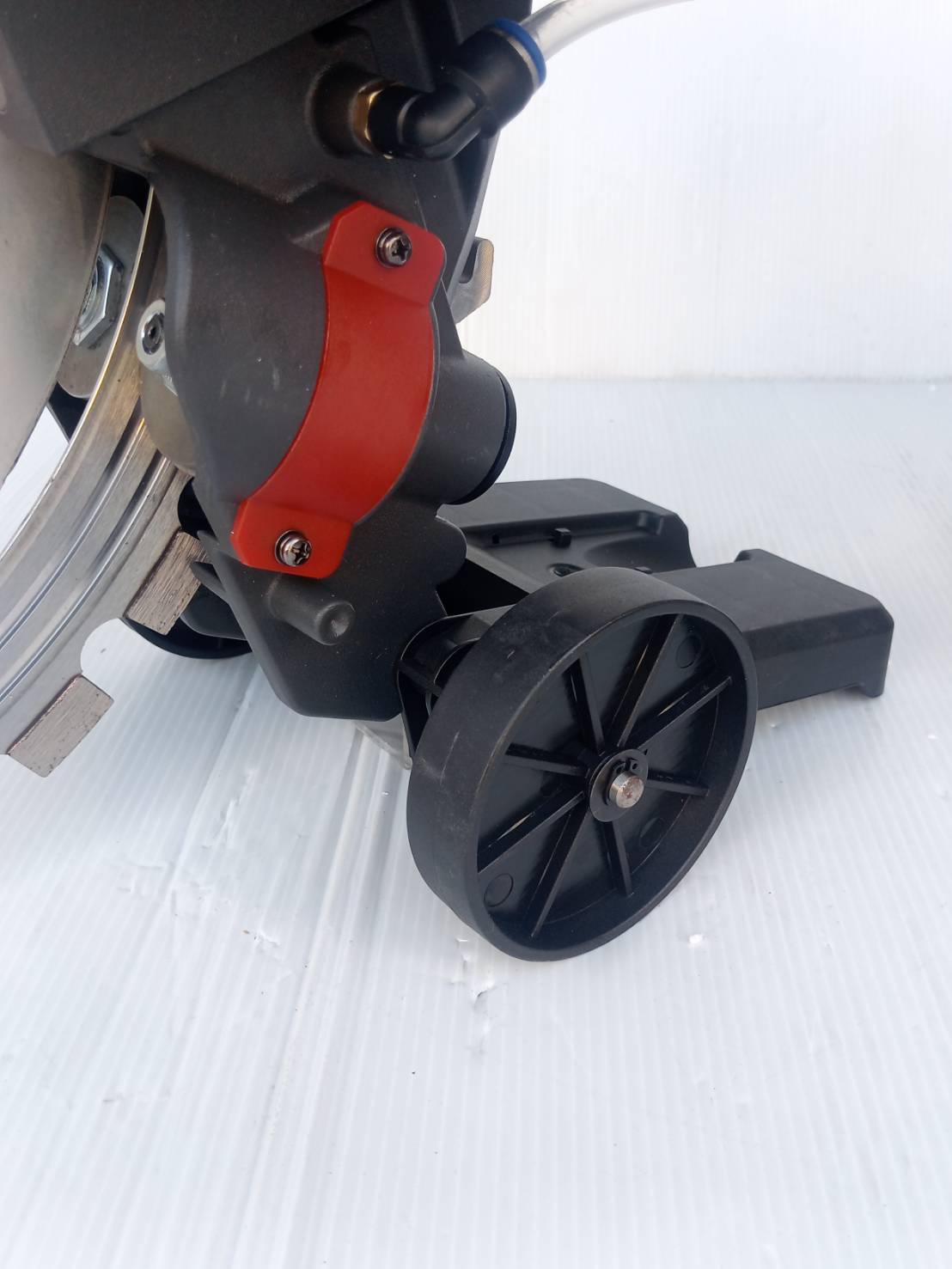 เครื่องตัดคอนกรีต16" A-WCT410 OKURA