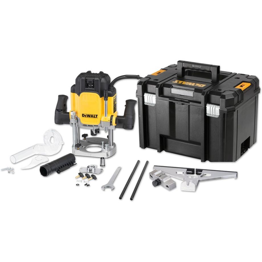 เร้าเตอร์ DWE625KT DEWALT