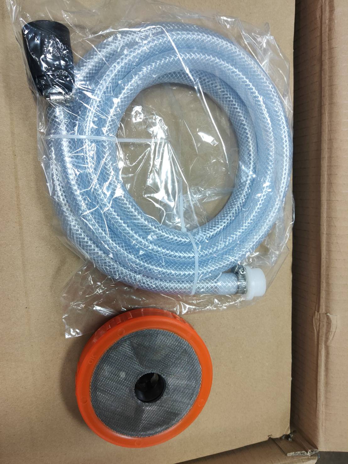 เครื่องฉีดน้ำแรงดันสูง120บาร์ ปรับแรงดันได้ รุ่น MVP POLO