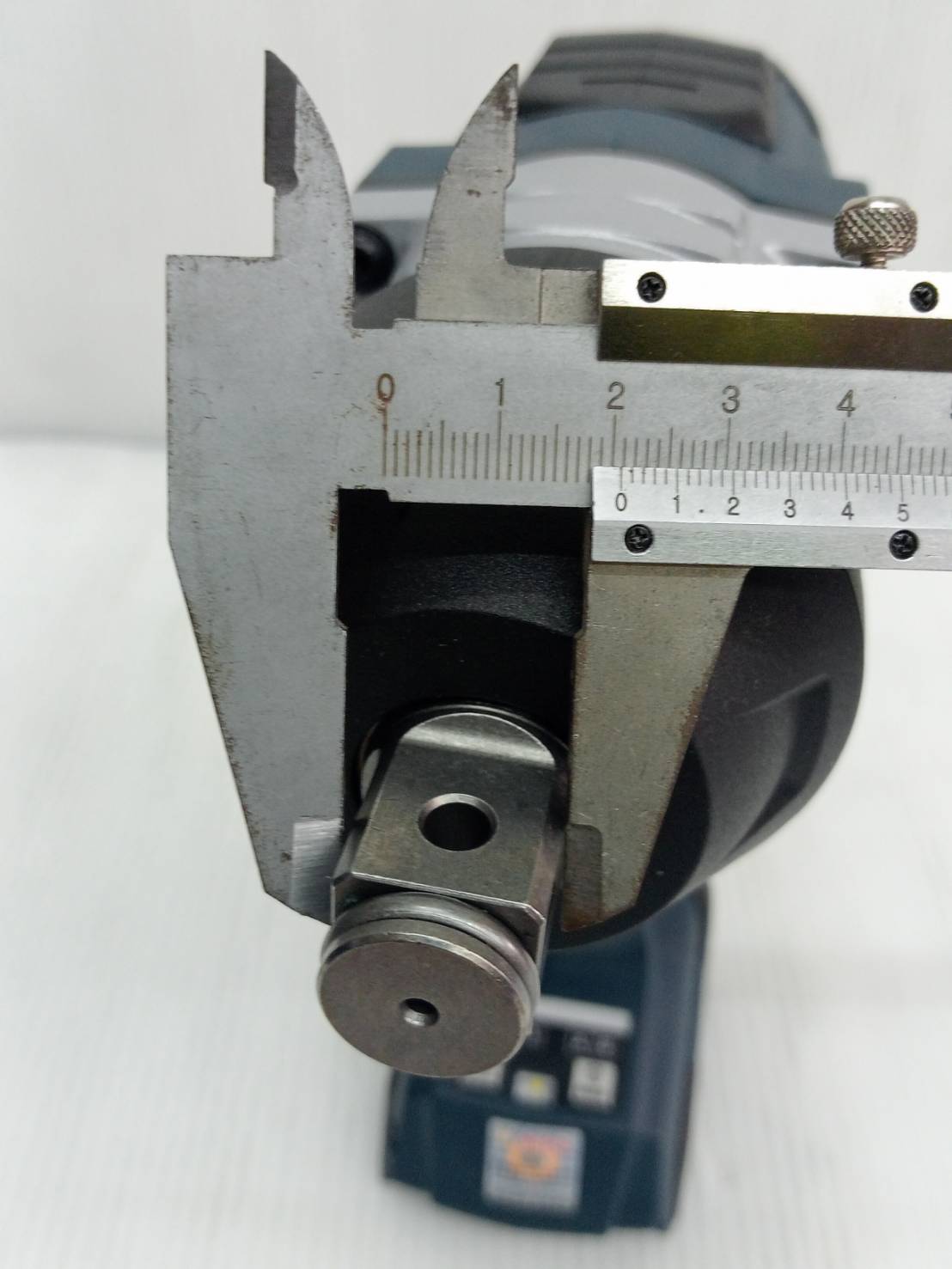 บล็อกไร้สาย3/4 GDS18V-1600HC BOSCH SOLO