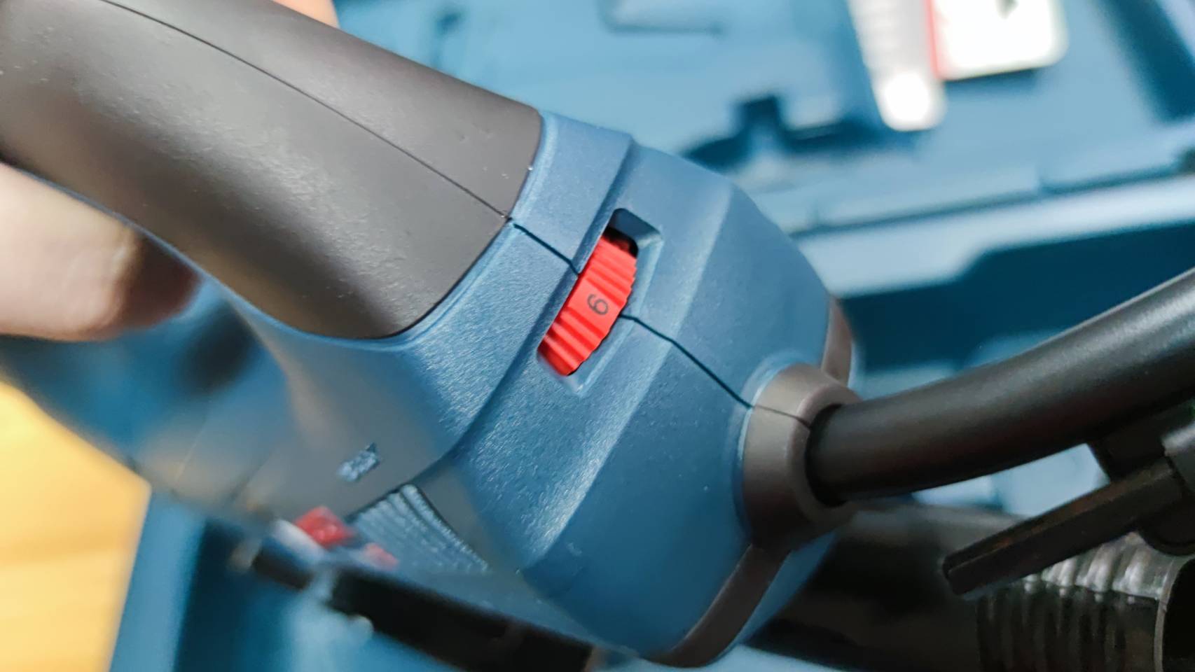 จิกซอ GST90BE BOSCH