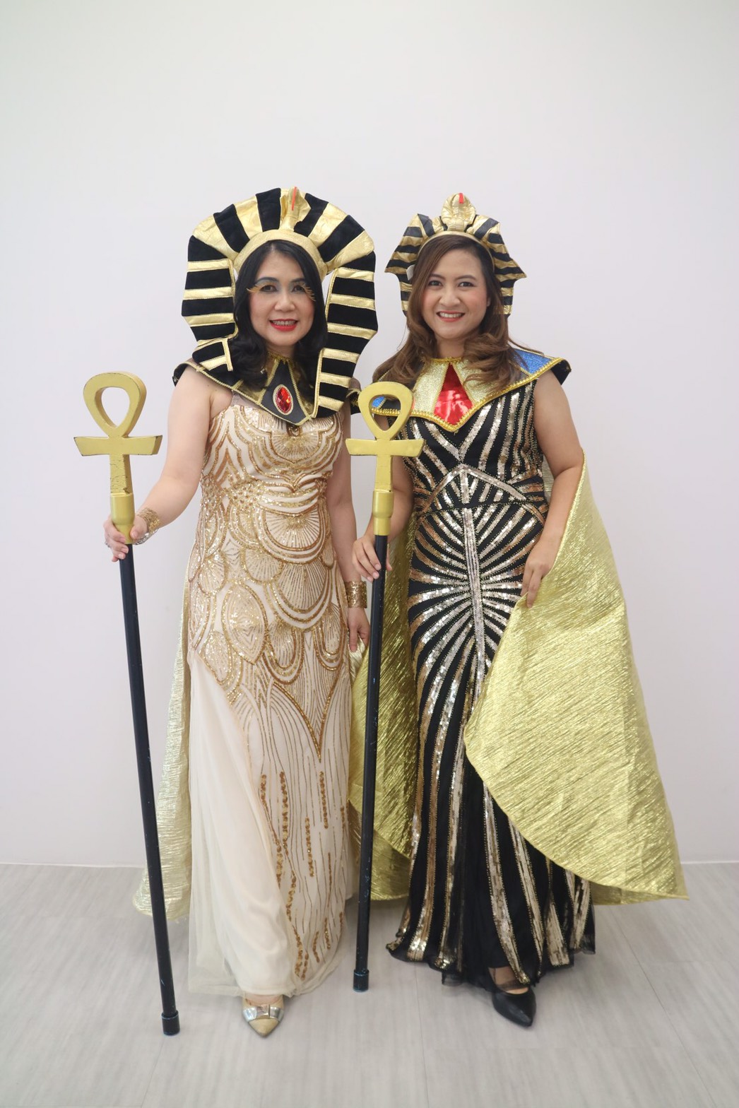 ชุดคลีโอพัตรา