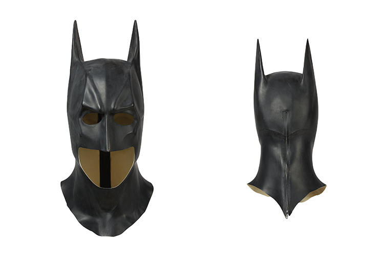 ชุดแบทแมน / ชุด Bat man