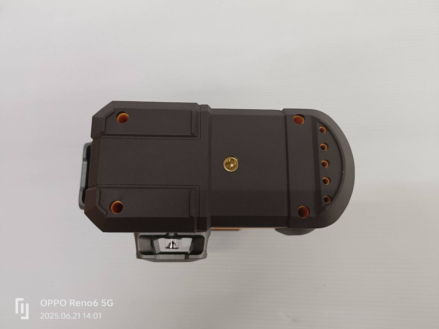 INGCO เลเซอร์ระดับ 12เส้น 16V แสงเขียว HLL301201