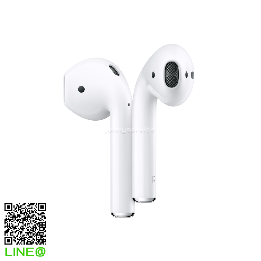 AirPods