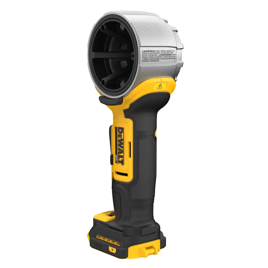 DEWALT รุ่น DCE710B เครื่องลับคมท่อไร้สาย 20V (ตัวเปล่า)