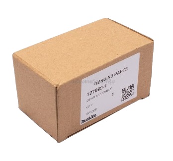 MAKITA อะไหล่หัวเกียร DF331D#11 รุ่น 127099-1