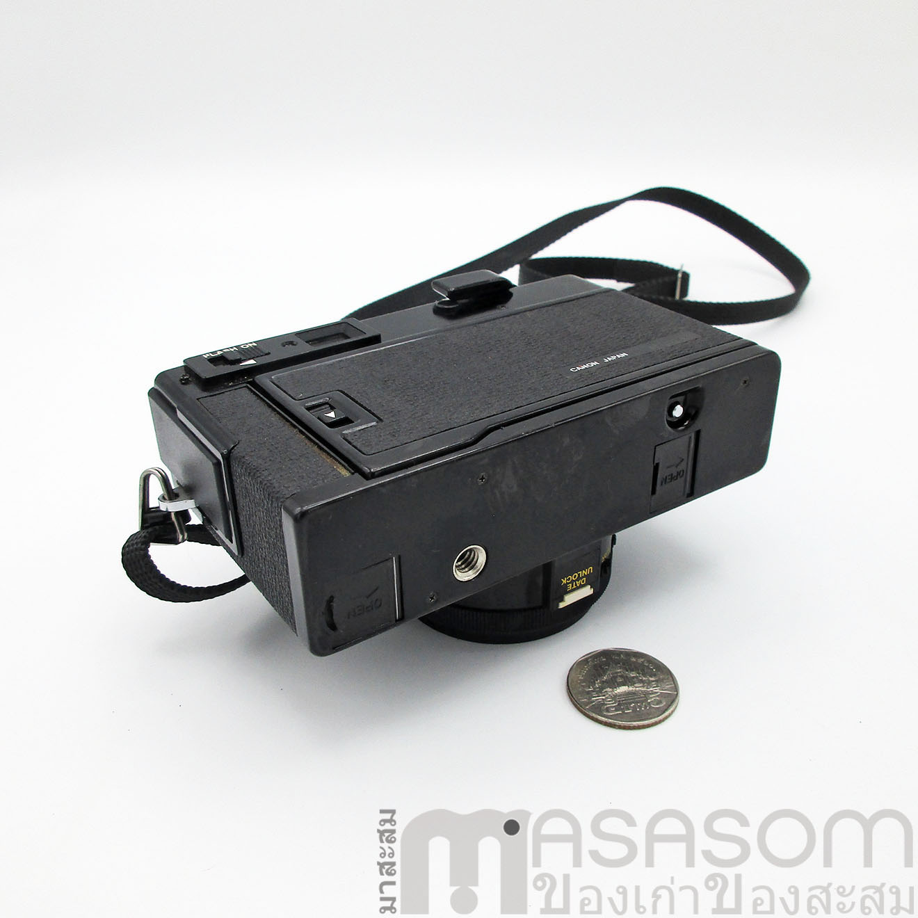 กล้องฟิล์ม Canon A35